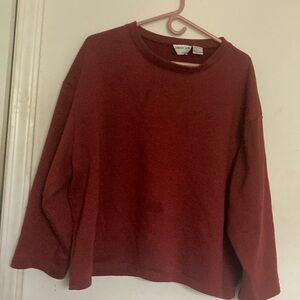 Jennifer lauren size 2x sweater